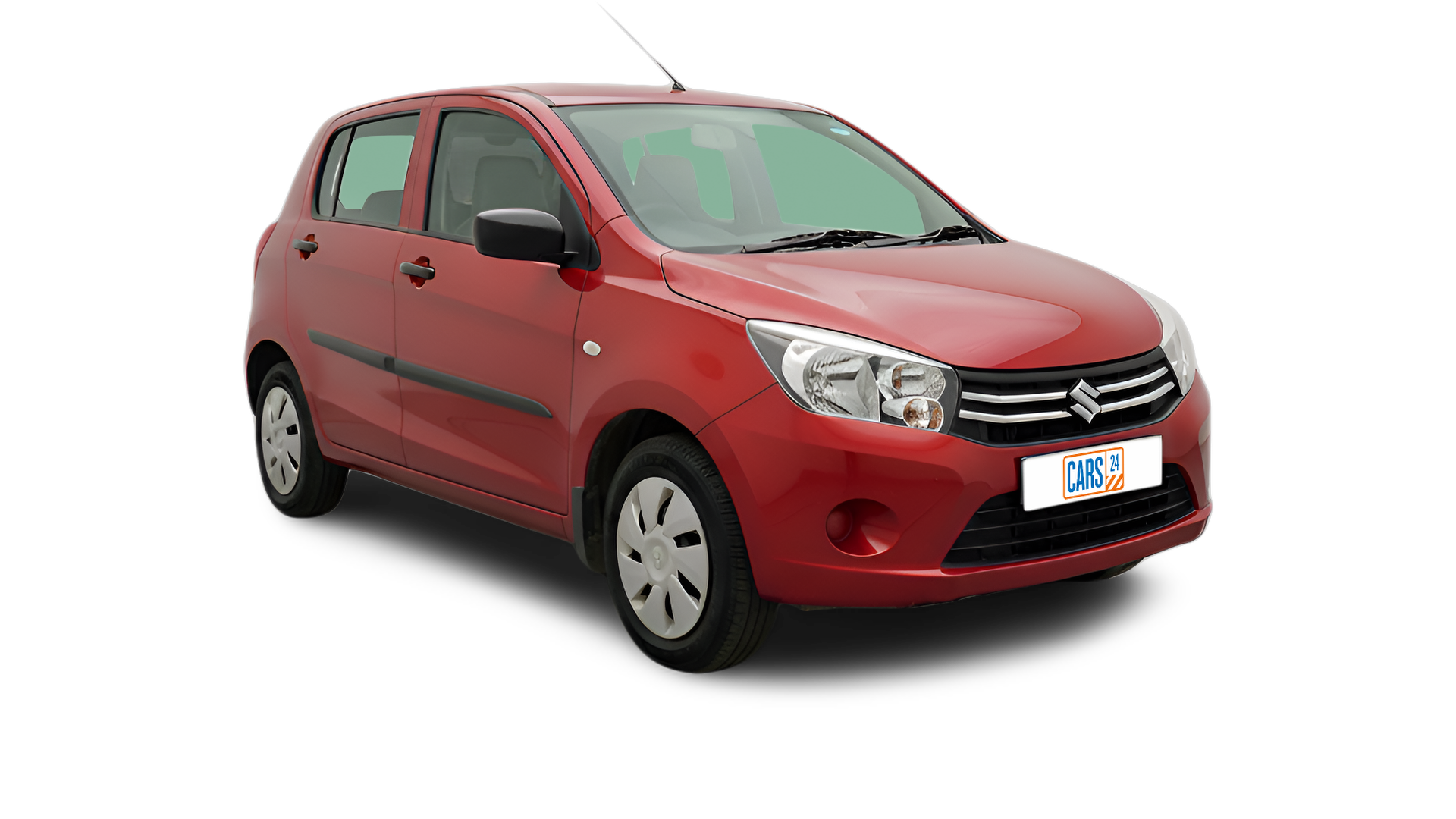 Maruti Celerio-img